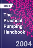 The Practical Pumping Handbook- Product Image
