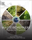 Waste Biorefinery. Potential and Perspectives- Product Image