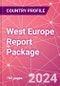 West Europe Report Package - Product Thumbnail Image