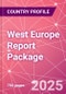 West Europe Report Package - Product Thumbnail Image