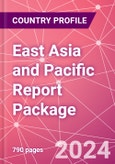 East Asia and Pacific Report Package- Product Image
