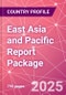 East Asia and Pacific Report Package - Product Thumbnail Image