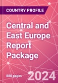 Central and East Europe Report Package- Product Image