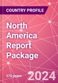 North America Report Package- Product Image