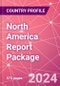 North America Report Package - Product Thumbnail Image