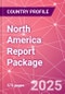 North America Report Package - Product Thumbnail Image