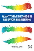 Quantitative Methods in Reservoir Engineering. Edition No. 2- Product Image