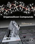 Organosilicon Compounds. Experiment (Physico-Chemical Studies) and Applications- Product Image
