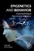 Epigenetics and Behavior- Product Image