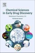 Chemical Sciences in Early Drug Discovery. Medicinal Chemistry 2.0- Product Image