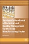 Swainson's Handbook of Technical and Quality Management for the Food Manufacturing Sector. Woodhead Publishing Series in Food Science, Technology and Nutrition - Product Thumbnail Image