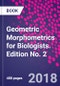 Geometric Morphometrics for Biologists. Edition No. 2 - Product Thumbnail Image