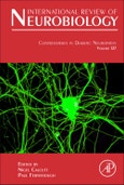 Controversies In Diabetic Neuropathy. International Review of Neurobiology Volume 127- Product Image