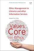 Ethics Management in Libraries and Other Information Services- Product Image