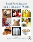 Food Fortification in a Globalized World- Product Image