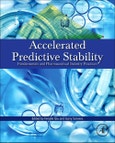 Accelerated Predictive Stability (APS). Fundamentals and Pharmaceutical Industry Practices- Product Image