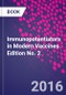 Immunopotentiators in Modern Vaccines. Edition No. 2 - Product Thumbnail Image