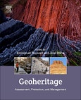 Geoheritage. Assessment, Protection, and Management- Product Image