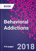 Behavioral Addictions- Product Image