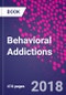 Behavioral Addictions - Product Image