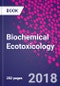 Biochemical Ecotoxicology - Product Image