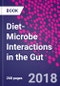 Diet-Microbe Interactions in the Gut - Product Image