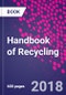 Handbook of Recycling - Product Thumbnail Image