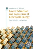 Power Extraction and Conversion of Renewable Energy- Product Image