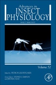 Insect Immunity. Advances in Insect Physiology Volume 52- Product Image