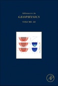 Advances in Geophysics. Volume 58- Product Image