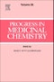 Progress in Medicinal Chemistry. Volume 56 - Product Image
