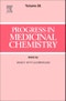 Progress in Medicinal Chemistry. Volume 56 - Product Thumbnail Image