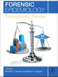Forensic Epidemiology. Principles and Practice- Product Image