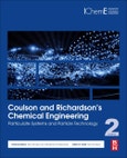 Coulson and Richardson's Chemical Engineering. Volume 2B: Separation Processes. Edition No. 6- Product Image
