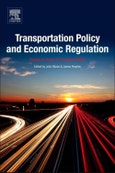 Transportation Policy and Economic Regulation. Essays in Honor of Theodore Keeler- Product Image