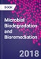 Microbial Biodegradation and Bioremediation - Product Thumbnail Image