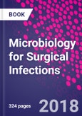 Microbiology for Surgical Infections- Product Image