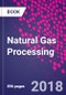 Natural Gas Processing - Product Image