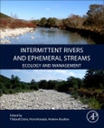 Intermittent Rivers and Ephemeral Streams. Ecology and Management- Product Image