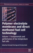 Polymer Electrolyte Membrane and Direct Methanol Fuel Cell Technology- Product Image