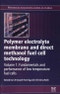 Polymer Electrolyte Membrane and Direct Methanol Fuel Cell Technology - Product Thumbnail Image