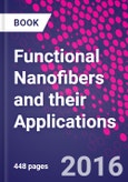 Functional Nanofibers and their Applications- Product Image