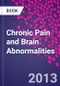 Chronic Pain and Brain Abnormalities - Product Thumbnail Image