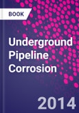 Underground Pipeline Corrosion- Product Image