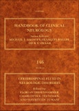 Cerebrospinal Fluid in Neurologic Disorders. Handbook of Clinical Neurology Volume 146- Product Image