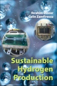 Sustainable Hydrogen Production- Product Image
