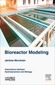 Bioreactor Modeling. Interactions between Hydrodynamics and Biology- Product Image