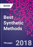 Best Synthetic Methods- Product Image