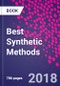 Best Synthetic Methods - Product Thumbnail Image