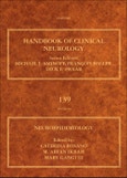 Neuroepidemiology. Handbook of Clinical Neurology Volume 138- Product Image
